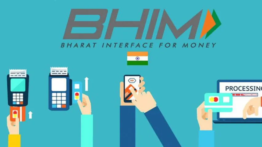 India To Contribute 2.2% Of Global Digital Payment Market By 2023