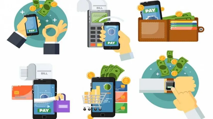 Digital payments growing in India at 12.7% CAGR: KPMG
