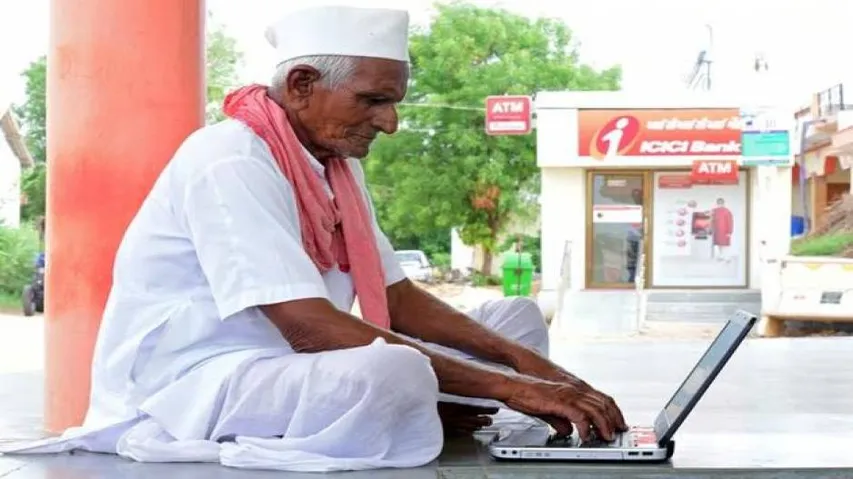 ICICI to make 600 villages digitally-enabled in 2017