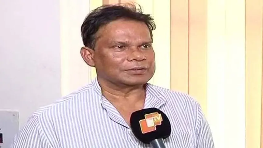 I trust judiciary, political rivalry behind coal block case, says Dilip Ray