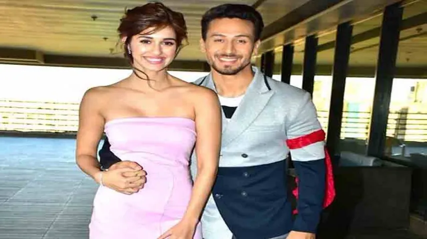 Break Up Alert! Tiger Shroff & Disha Patani split