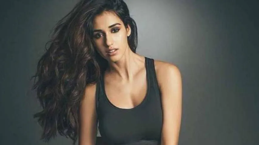 Disha Patani's Super Hot Latest Looks (Check Pics)