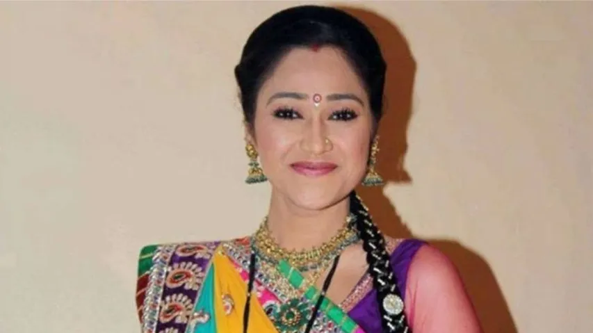 Taarak Mehta Ka Ooltah Chashmah Gets New Dayaben!
