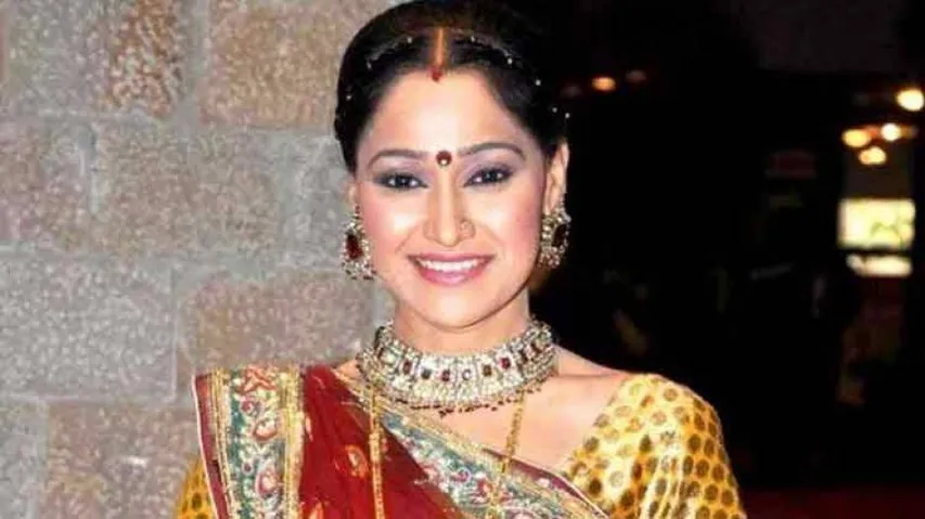 Tarak Mehta Ka Ooltah Chashmah: Disha Vakani Is Thing Of Past Now