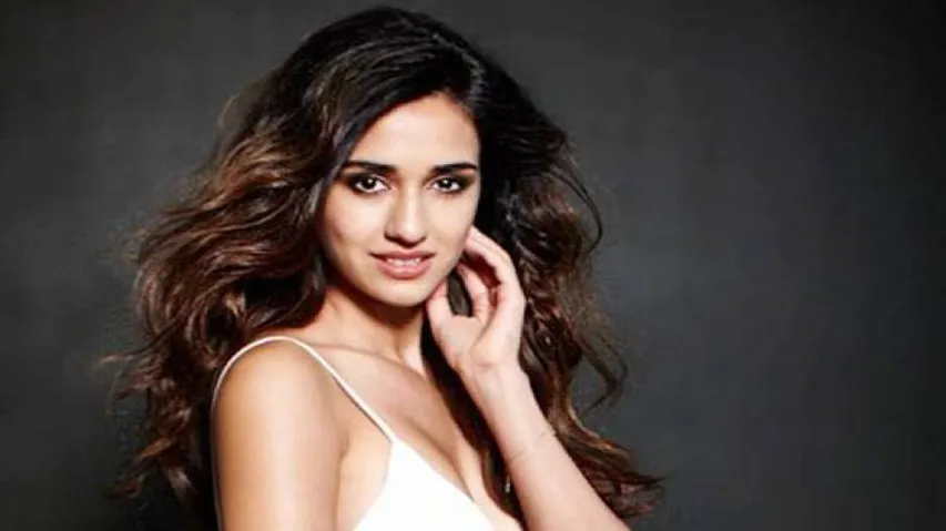 Disha Patani may play lead in 'Sangamithra'