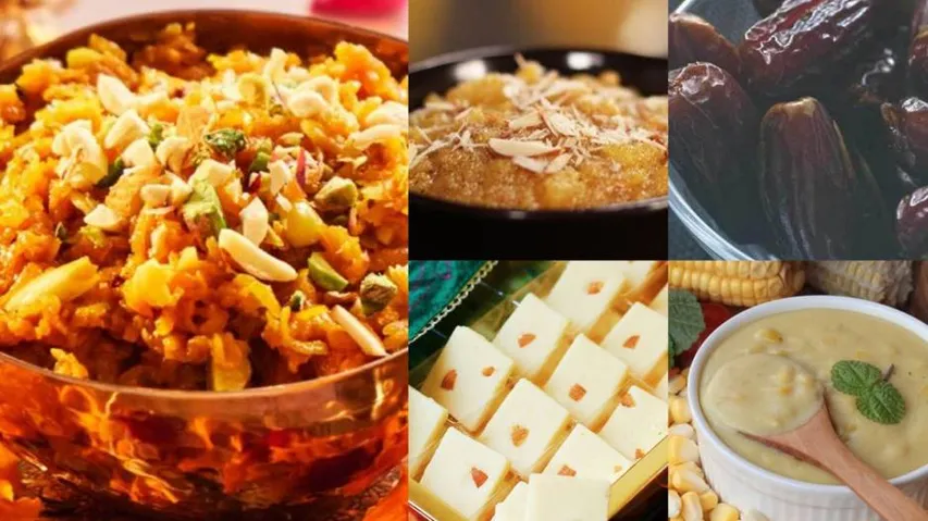 Diwali 2020: Five Tasty Substitutes To Diwali Sweets