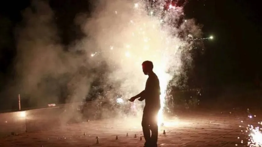 3 Killed, 6 Injured In Diwali-related Incidents In Odisha