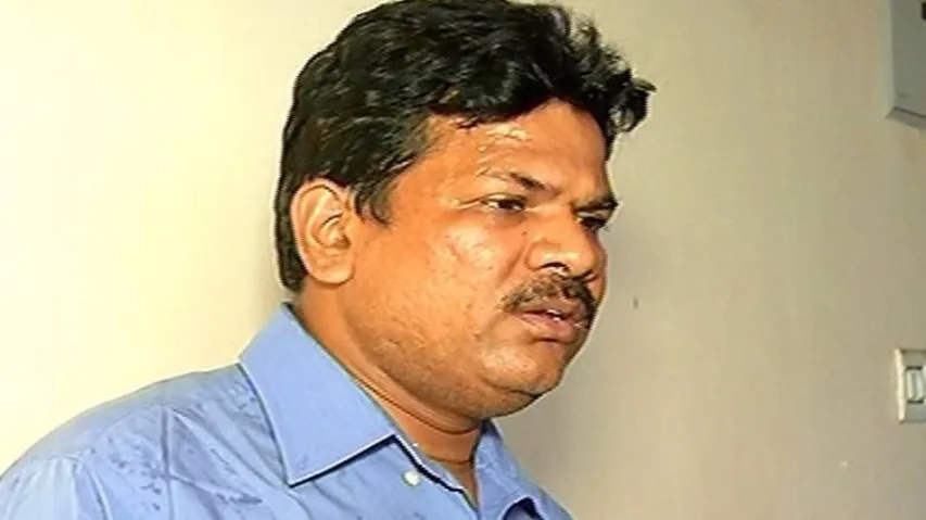 Man spent 22 years in Odisha Health department with fake degree