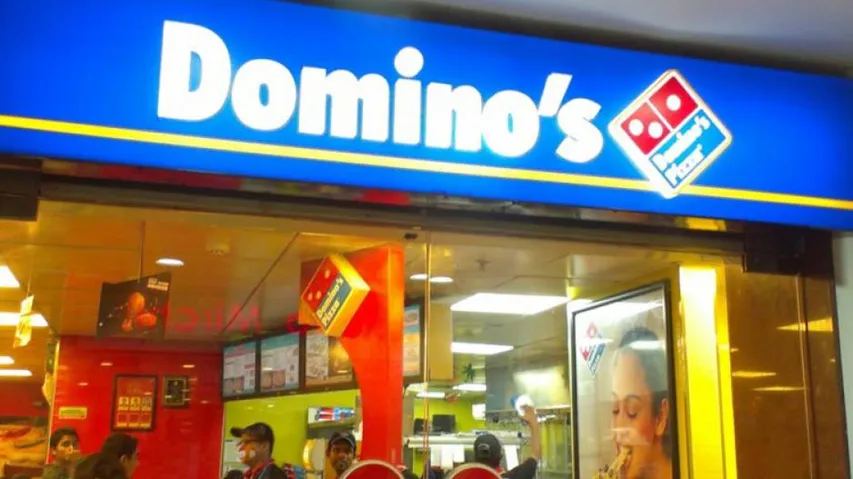 No Financial Data Of Domino's India Users Leaked: Jubilant
