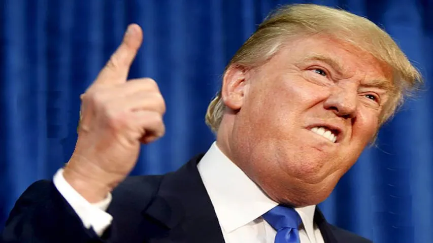 A Sanders-Trump clash: A dream for film script writers
