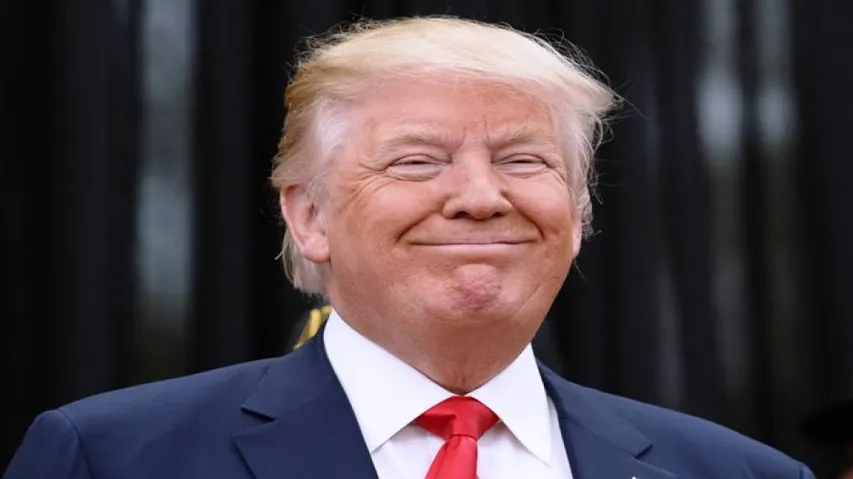 Donald Trump is on weight loss regimen, Here's the diet chart