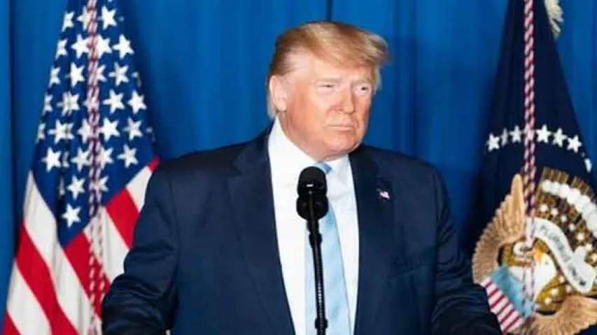 Saving Big Trade Deal With India For Later: Donald Trump