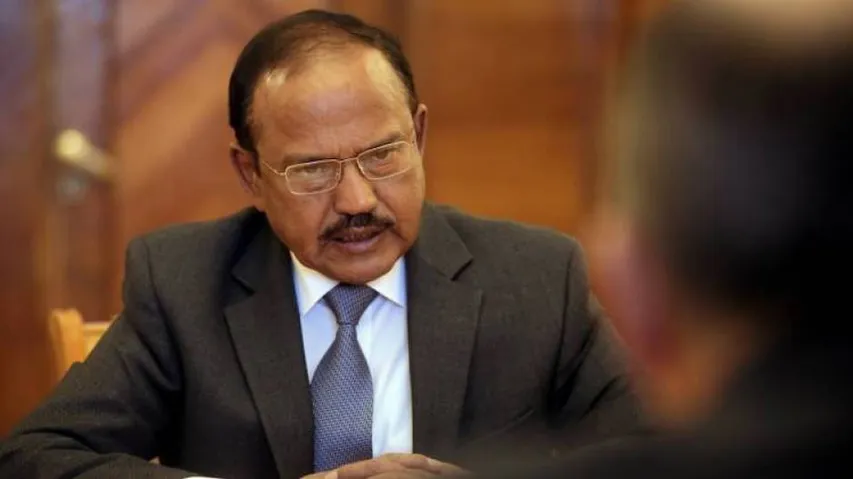 India ready to 'retaliate resolutely' if Pak escalates tensions: NSA to his counterparts