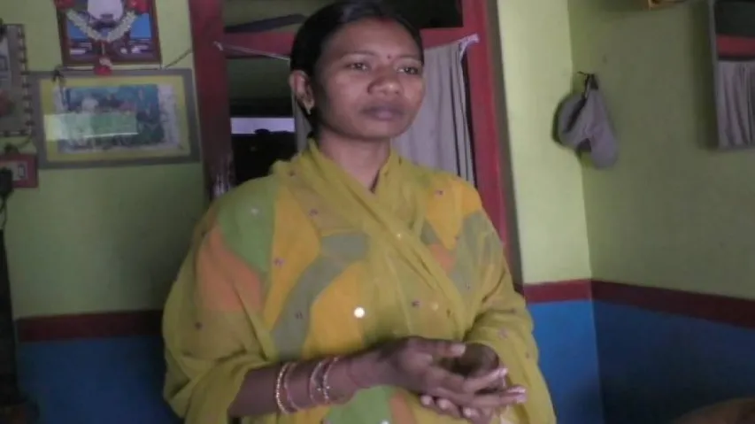 Dowry harassment case filed against former Odisha MLA