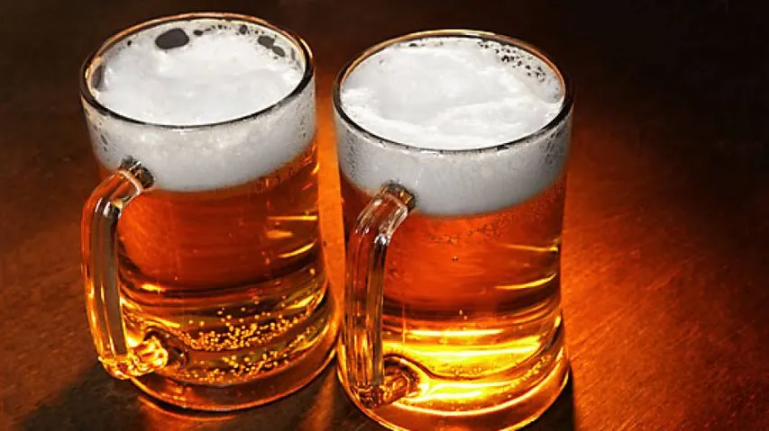 New excise policy announced; draught beer to be sold in 6 cities
