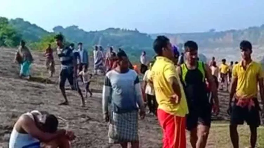 Two Odisha Youths Drown While Celebrating Kartik Purnima