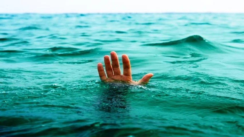 Man drowns while taking bath in Chitrotpala river