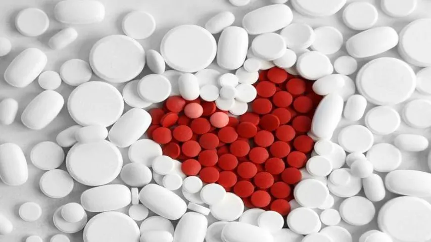Asthma drug promises treatment for heart patients