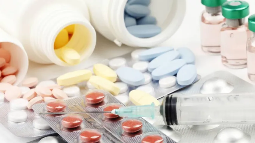 Hepatitis Drugs May Be Effective Against Covid-19
