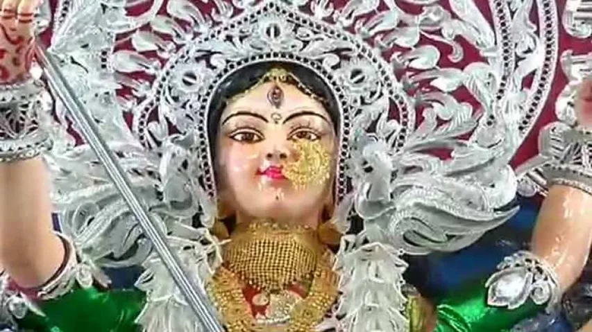 Traffic restrictions imposed in Bhubaneswar for Durga Puja