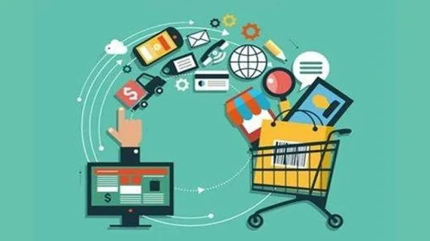 Govt makes a U-turn, stops sale of non-essential items through e-commerce platforms