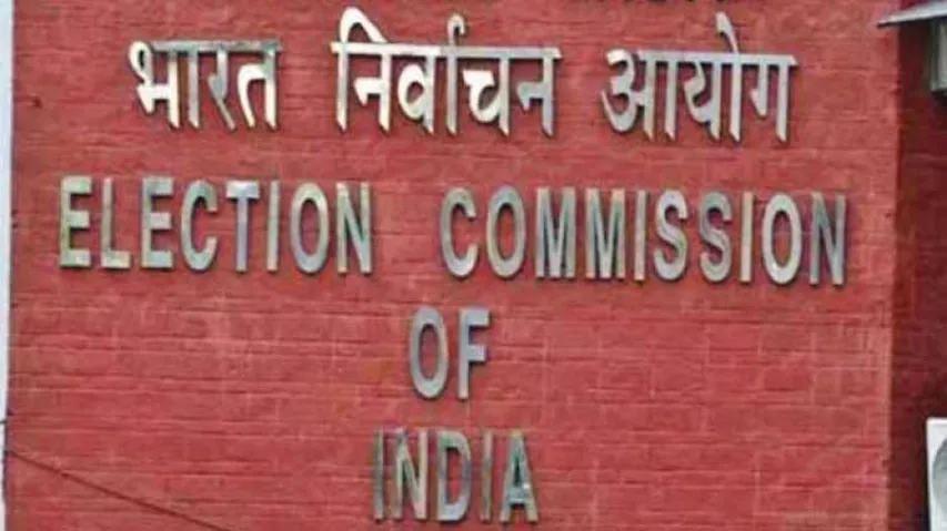 Model code of conduct for polls lifted: EC