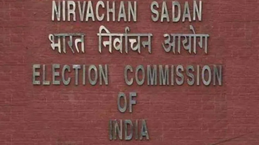 BJD urges ECI to hold simultaneous polls in Odisha