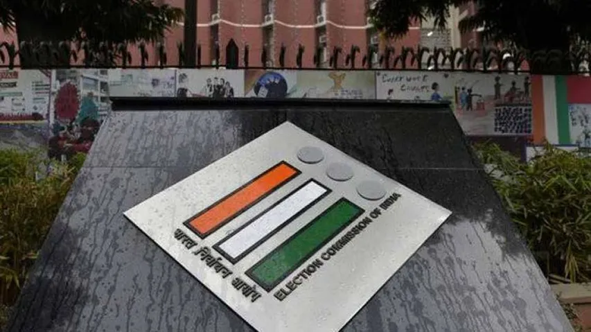 EC Seeks Report On Rahul's 'Rape In India' Remark