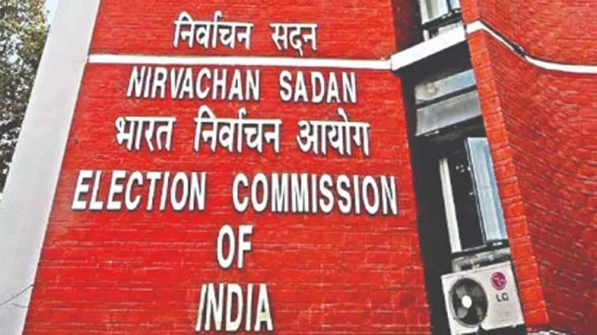 EC probing cash-for-votes charge against Shivakumar