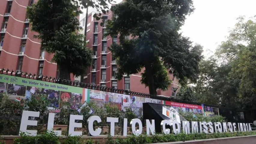 Assam EVM Row: Presiding Officer Suspended, Re-Poll Ordered By EC