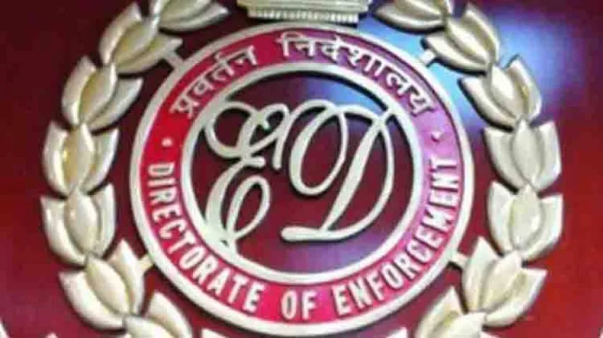 ED attaches Rs 483-cr properties of Tayal Group