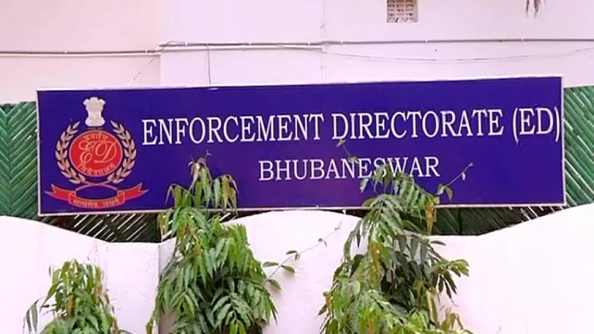 ED attaches assets Rs 23 cr of Artha Tatwa group