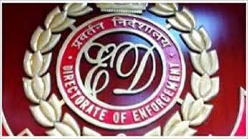 Rose Valley Chit Fund Scam: ED searches yield Rs 40 cr-worth precious stones, gold