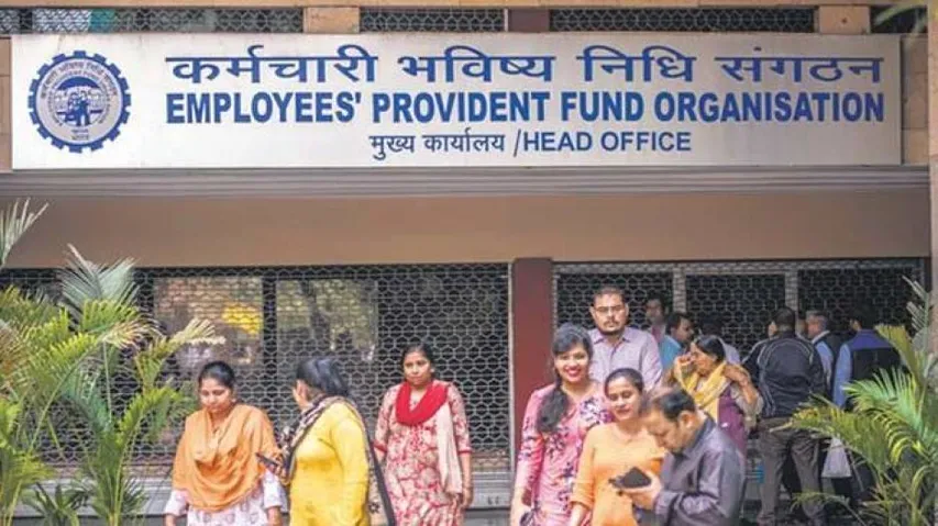 COVID-19: Govt relaxes EPF withdrawal rules