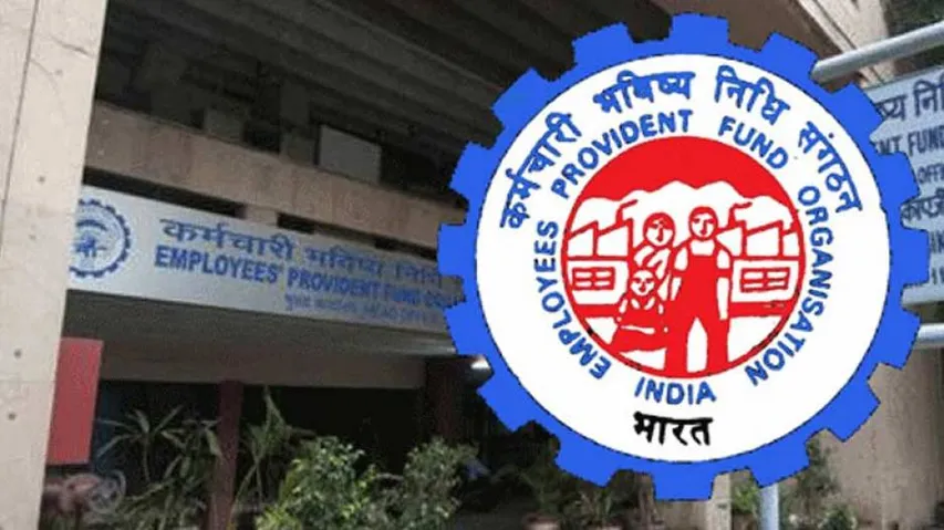 EPFO-Payroll Data