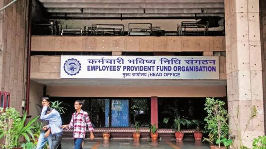 Centre Keeps Interest Rate On PPF, NSC, Other Small Savings Unchanged For Q4