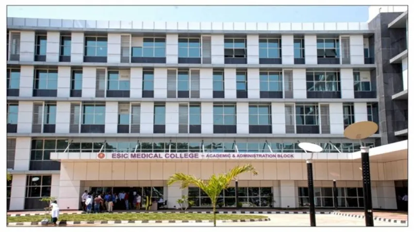 61 faculty posts vacant at ESIC medical colleges; here details