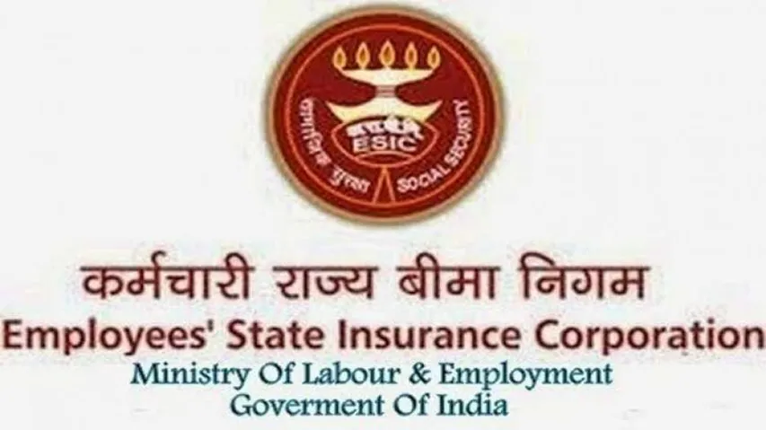 ESIC Announces Major Policy Initiatives For Insured Workers, Women