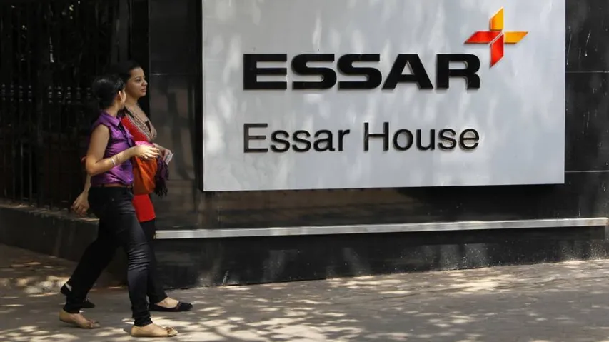 Gujarat HC dismisses Essar plea challenging insolvency proceedings