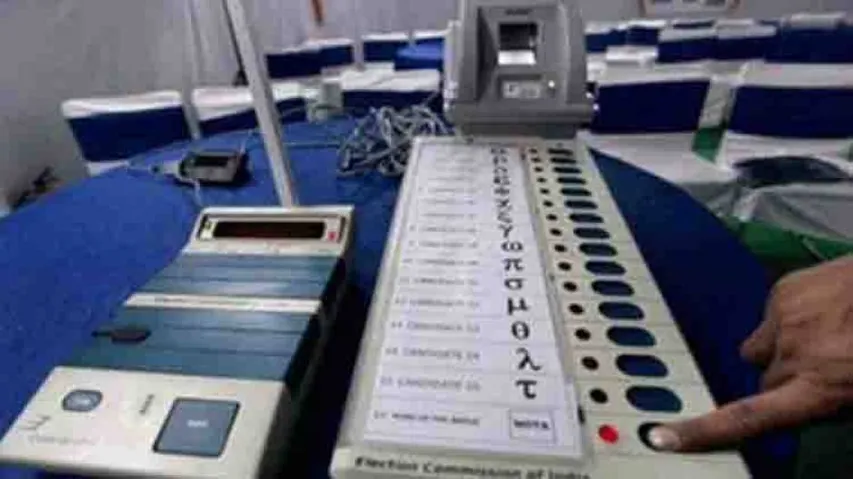 Filing of nominations for first phase LS polls to end today