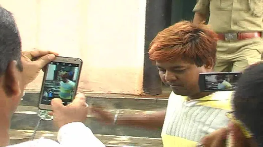 Lili Nayak 'murder' case: Ex-Morada OIC surrenders in court