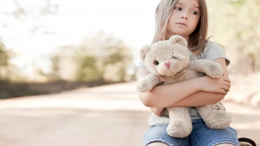 Mother's obesity may up early puberty risk in girls