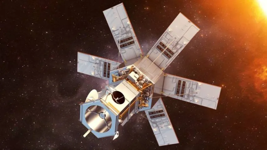 Morocco to launch earth observation satellite