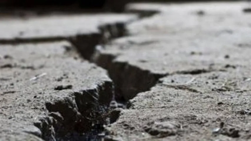 Earthquake In Odisha: 3.9-Magnitude Tremor Jolts Baripada