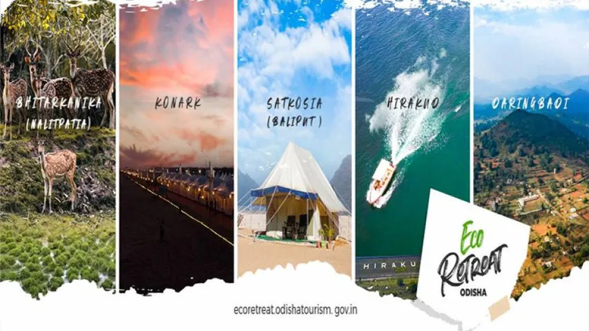 Let Tourists Be Our Brand Ambassadors: Odisha Tourism Minister