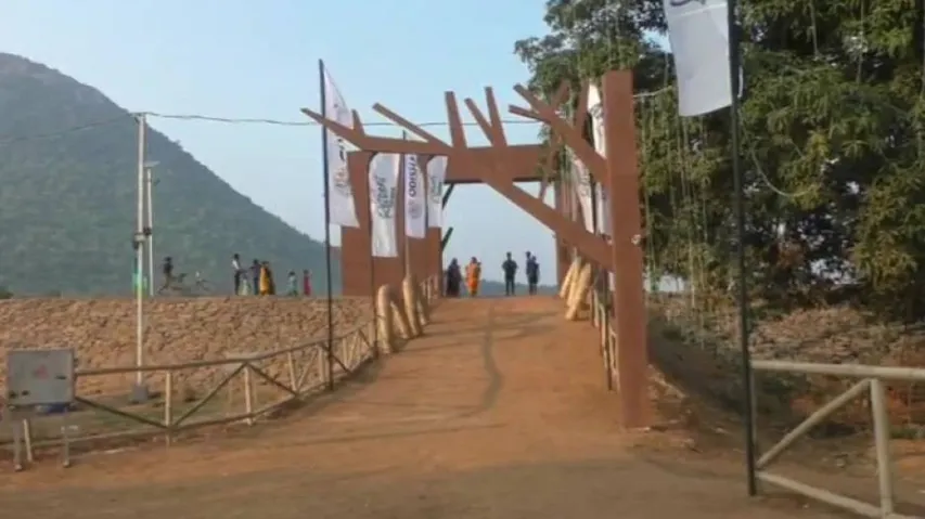 Eco Retreat At Satakosia Starts Today As Govt Eyes To Revive Covid-Hit Tourism Sector