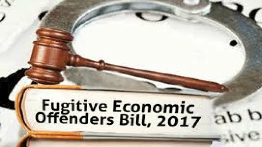 Government to bring law to confiscate assets of economic offenders