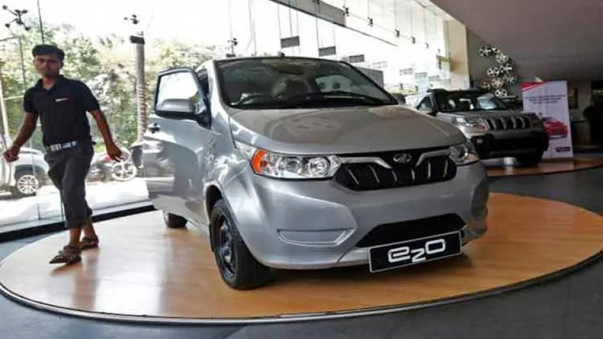 Appropriate policy measures needed to lower ownership costs of EVs: Economic Survey
