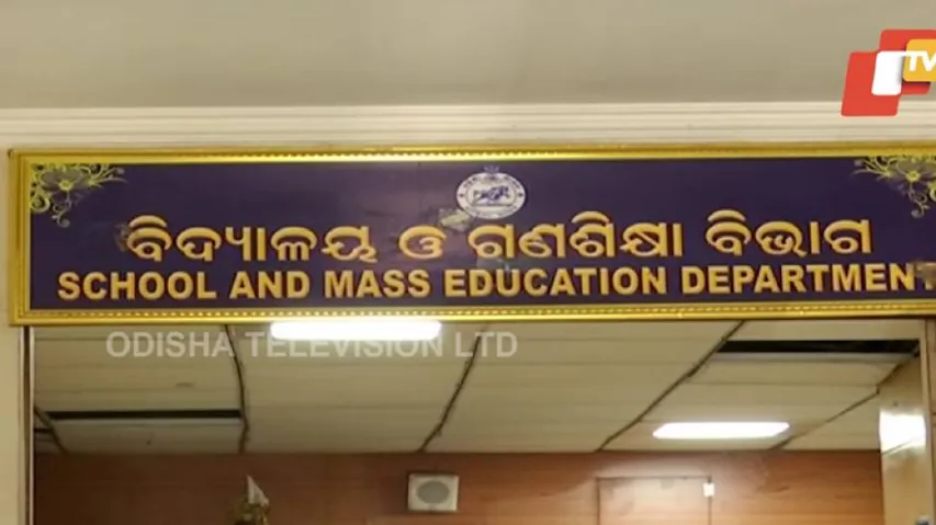 Odisha Pitches For Uniformity At National Level On Decision For Exams