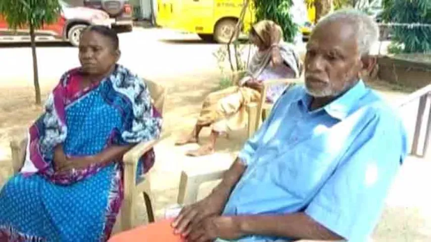 After Bihar, Odisha mulls stricter punishment for abandoning elderly parents
